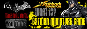 What is Batman Overview
