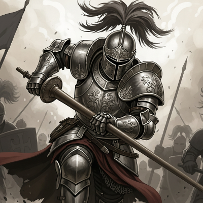 Sir Aldric