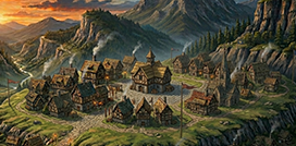 Village