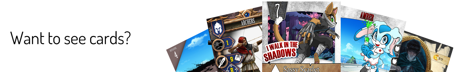 cards