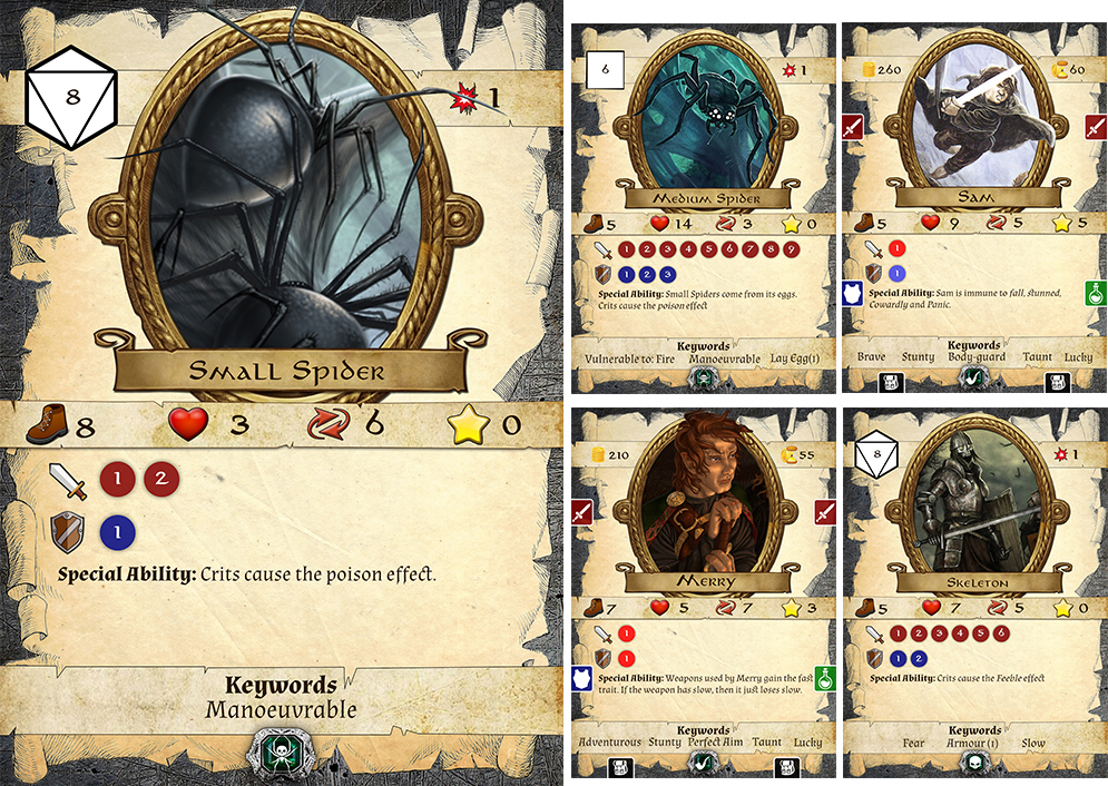 Tales of the Ring