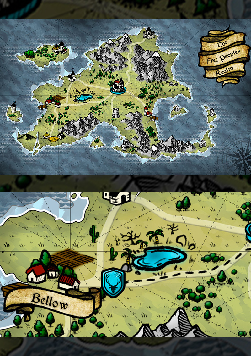 game project