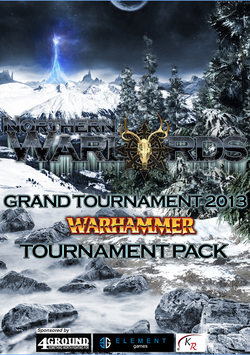 Northern Warlords
