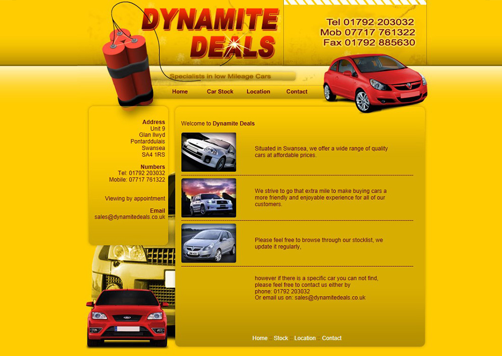 Autotrader