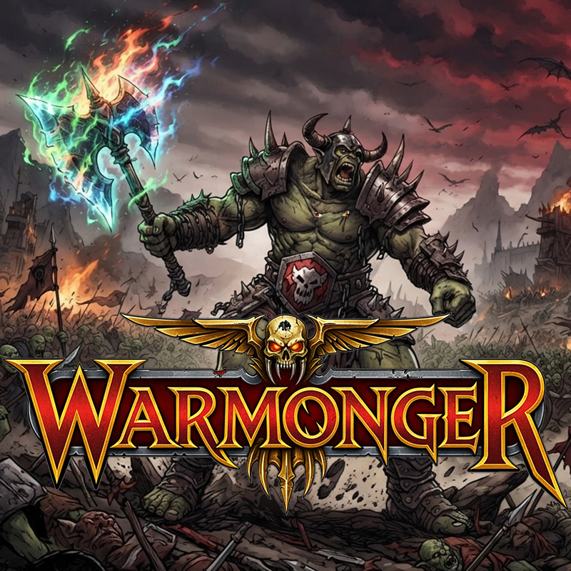 Warmonger