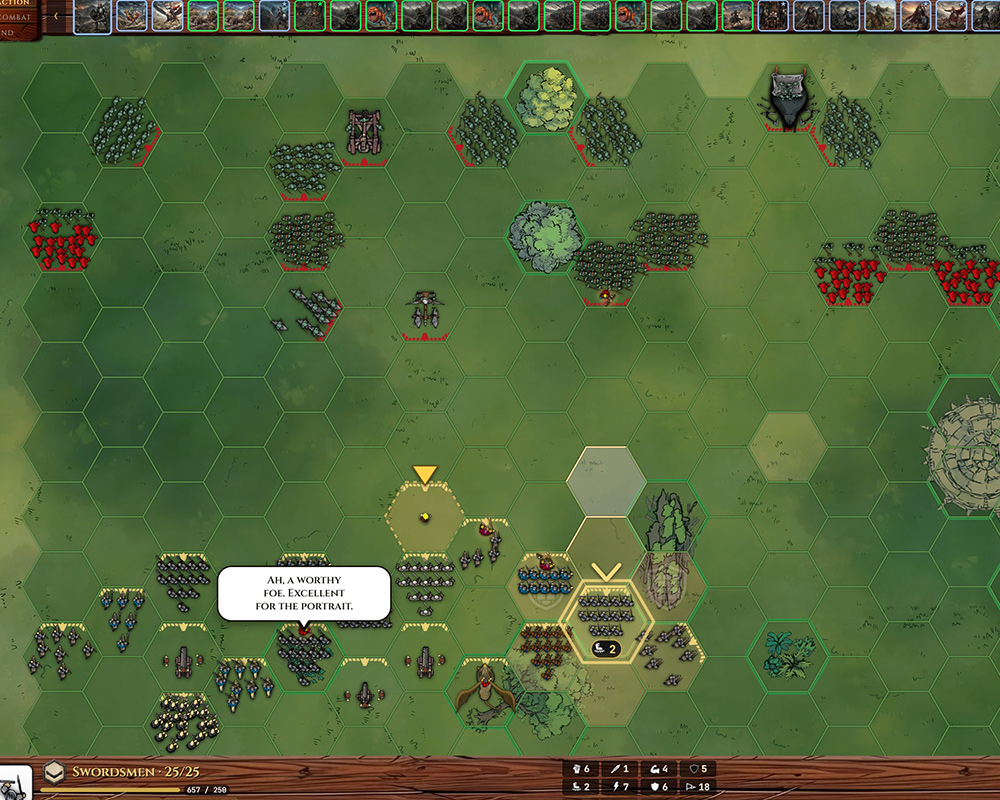 Warmonger grassland terrain assets